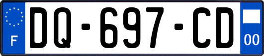 DQ-697-CD