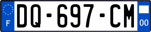 DQ-697-CM