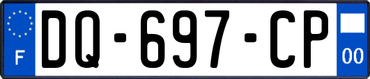 DQ-697-CP