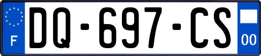 DQ-697-CS