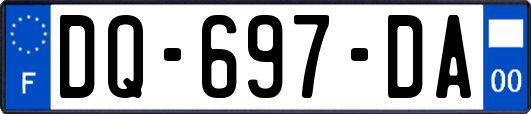 DQ-697-DA