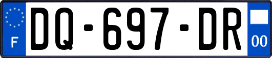 DQ-697-DR