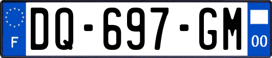 DQ-697-GM