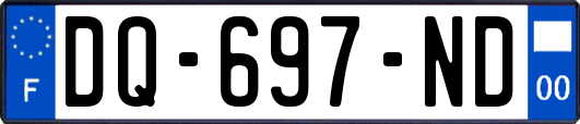 DQ-697-ND