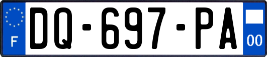 DQ-697-PA