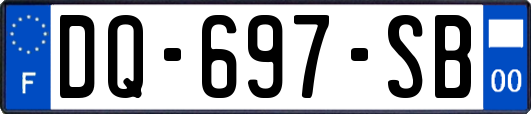 DQ-697-SB