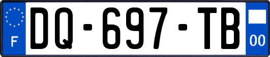 DQ-697-TB