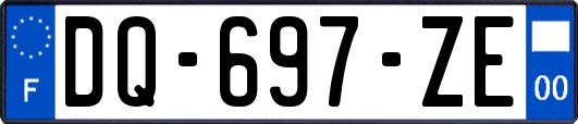 DQ-697-ZE