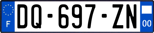 DQ-697-ZN