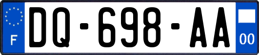 DQ-698-AA