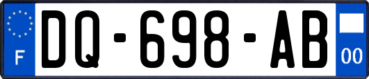 DQ-698-AB