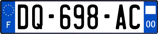 DQ-698-AC