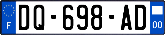 DQ-698-AD