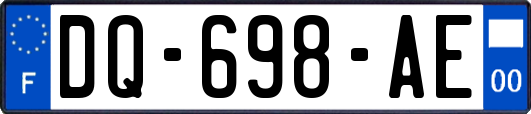 DQ-698-AE