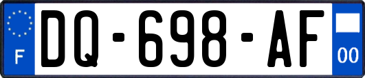 DQ-698-AF