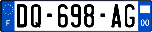 DQ-698-AG