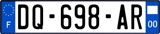 DQ-698-AR