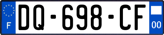 DQ-698-CF