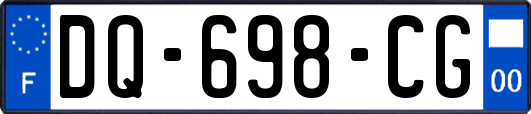 DQ-698-CG