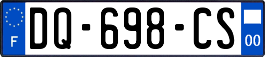 DQ-698-CS