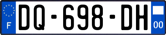 DQ-698-DH