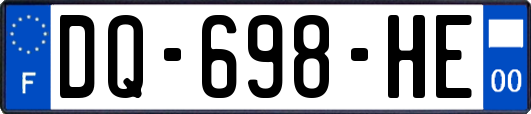 DQ-698-HE