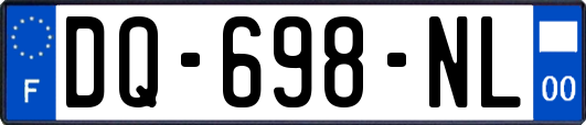 DQ-698-NL