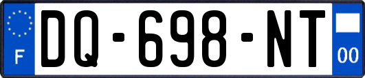 DQ-698-NT