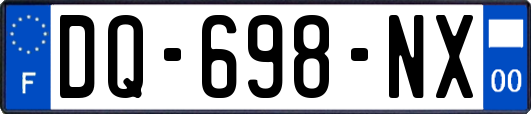 DQ-698-NX