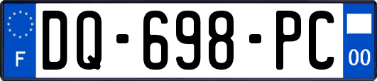 DQ-698-PC