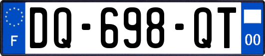 DQ-698-QT