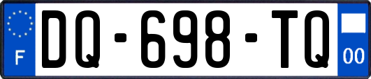 DQ-698-TQ