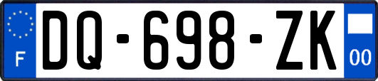 DQ-698-ZK