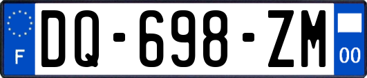 DQ-698-ZM