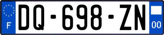 DQ-698-ZN