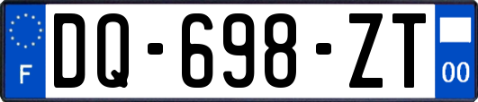 DQ-698-ZT