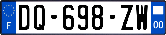 DQ-698-ZW