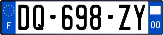 DQ-698-ZY