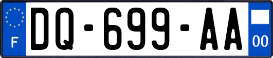 DQ-699-AA