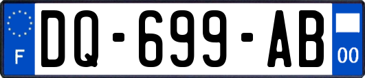 DQ-699-AB