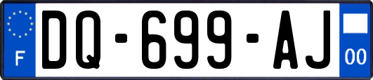 DQ-699-AJ