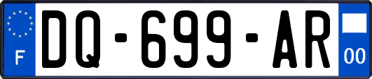 DQ-699-AR