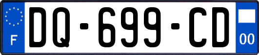 DQ-699-CD