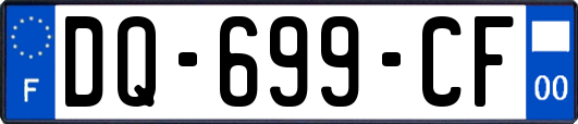 DQ-699-CF