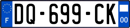 DQ-699-CK