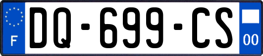 DQ-699-CS