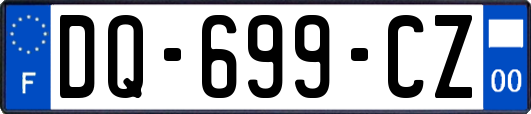 DQ-699-CZ