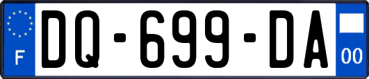 DQ-699-DA