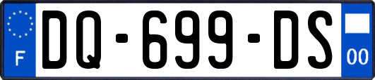 DQ-699-DS