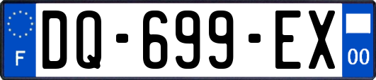 DQ-699-EX